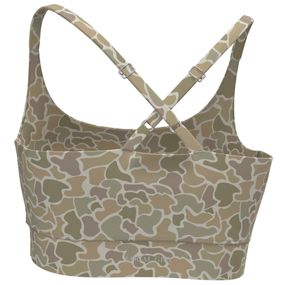 WOMENS LG SPORTS BRA 2.0