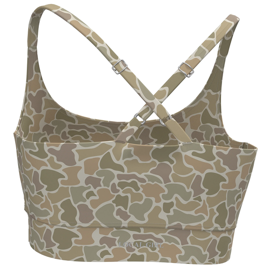 WOMENS LG SPORTS BRA 2.0