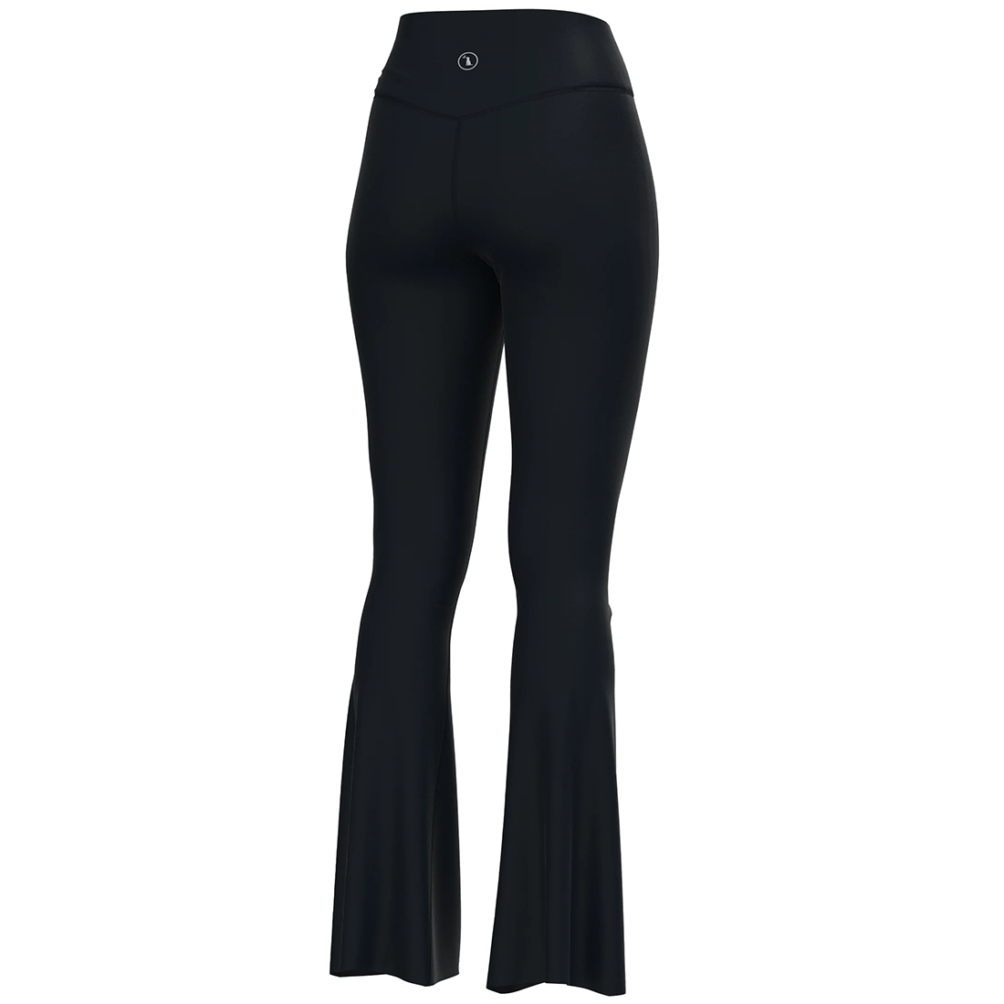 WOMENS LG FLARE LEGGINGS