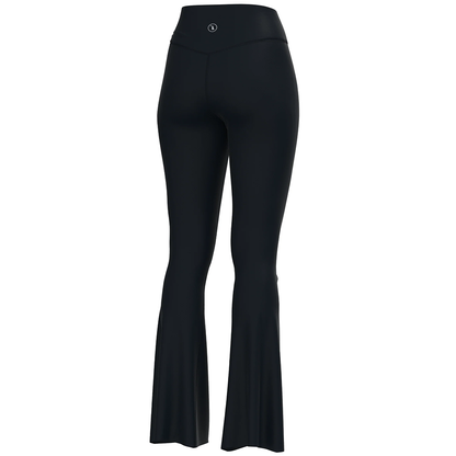 WOMENS LG FLARE LEGGINGS