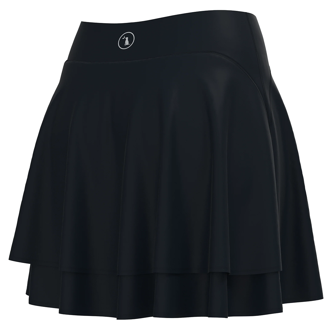WOMENS LG PERFORMANCE SKORT