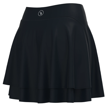 WOMENS LG PERFORMANCE SKORT