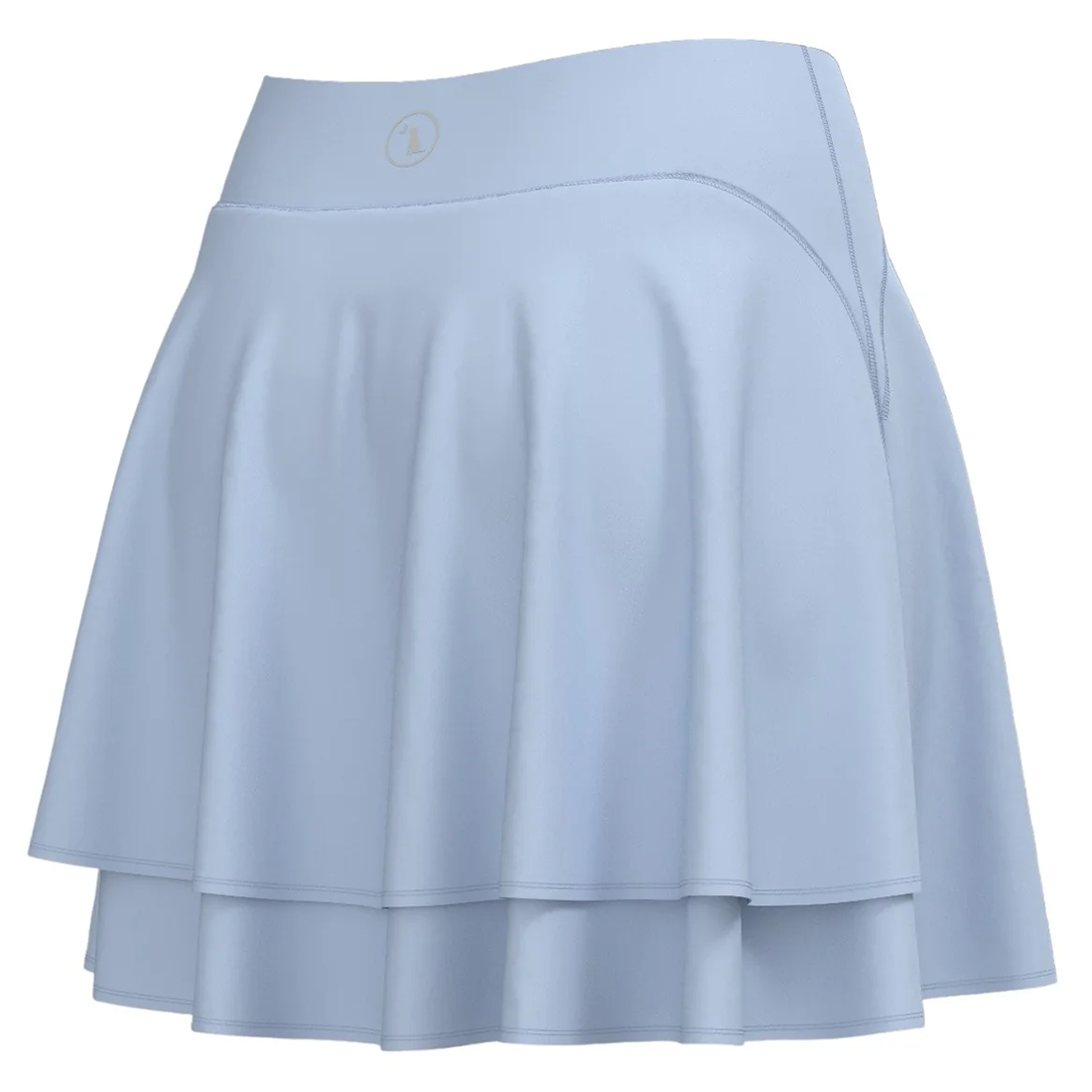 WOMENS LG PERFORMANCE SKORT