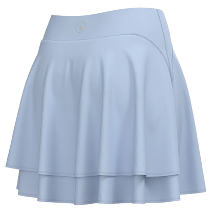 WOMENS LG PERFORMANCE SKORT