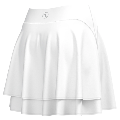 WOMENS LG PERFORMANCE SKORT