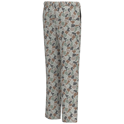 WOMENS LG PAJAMA PANTS
