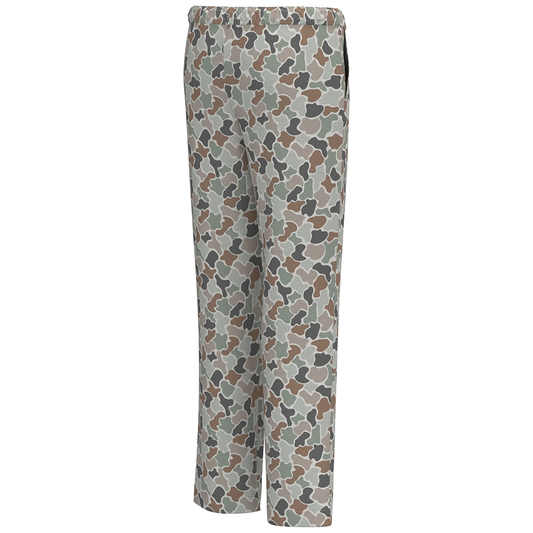 WOMENS LG PAJAMA PANTS