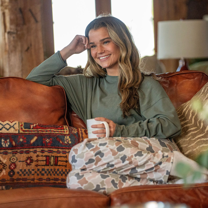 WOMENS LG PAJAMA PANTS