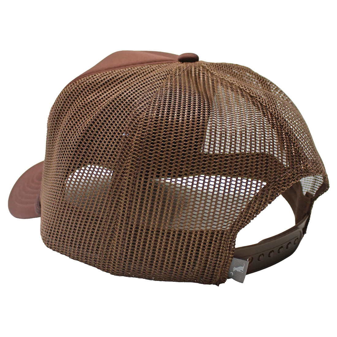 WOMENS LG LOCAL FOAM TRUCKER HAT