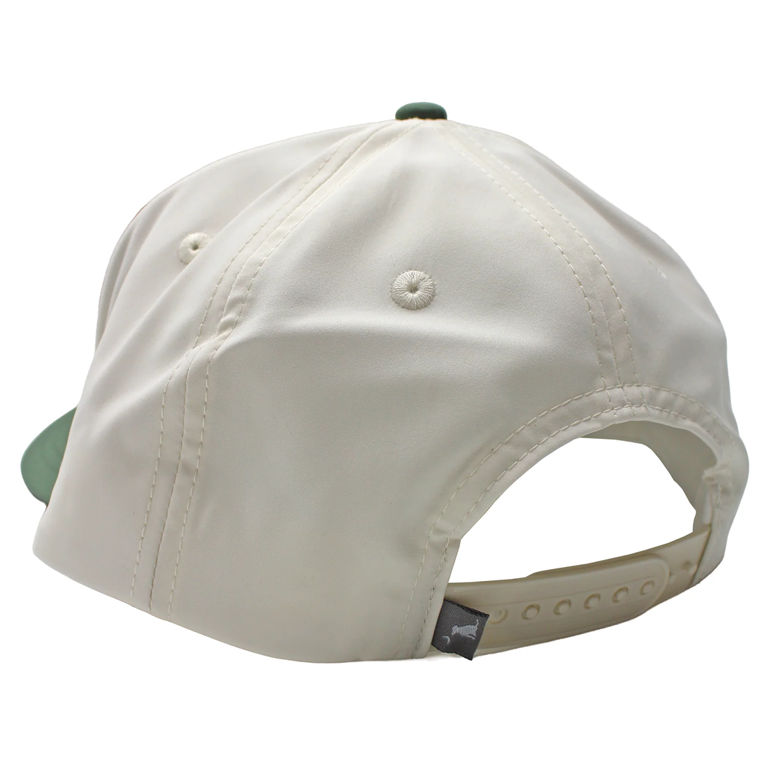 WOMENS LG FARMHAND ROPE HAT