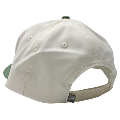 WOMENS LG FARMHAND ROPE HAT