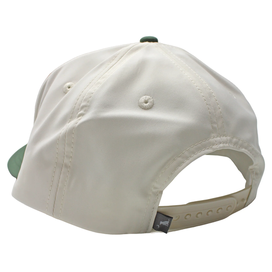 WOMENS LG FARMHAND ROPE HAT