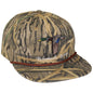 MALLARD WNW GOAT ROPE HAT