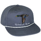 MALLARD WNW GOAT ROPE HAT