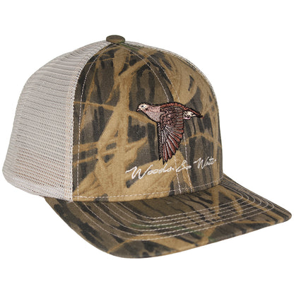 DOVE WNW SLATE HAT