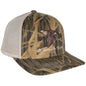 DOVE WNW SLATE HAT