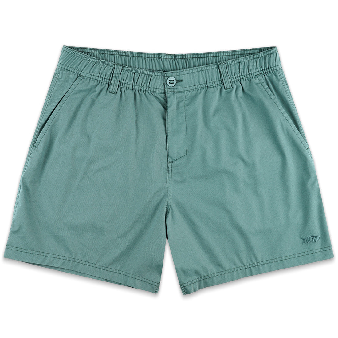 LANDLOCKED SHORTS