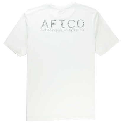 MENS SAMAURI 2 S/S SHIRT