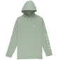 SAMURAI 2 HOODED Long SLEEVE