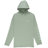 SAMURAI 2 HOODED Long SLEEVE