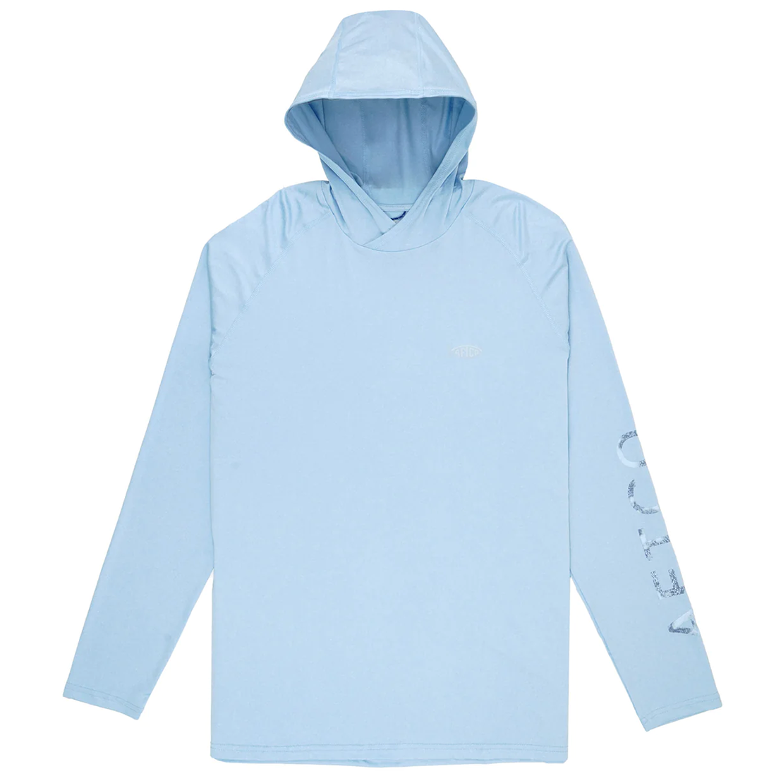 BOYS SAMURAI 2 PERFORMANCE HOODIE