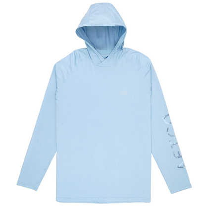 BOYS SAMURAI 2 PERFORMANCE HOODIE
