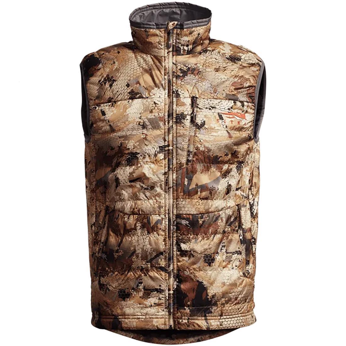 KELVIN AEORLITE VEST