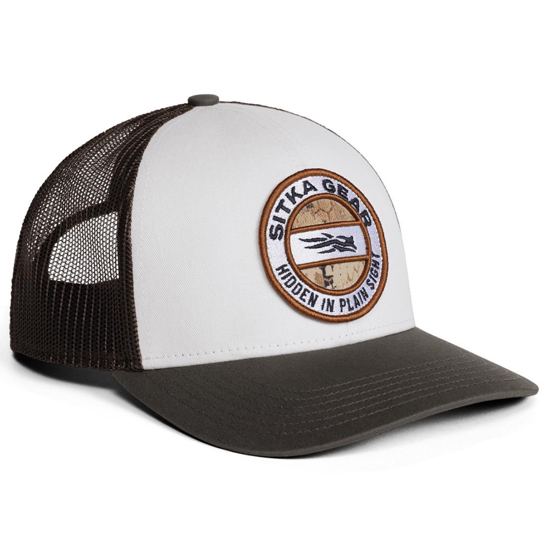 HIDDEN OPTIFADE MID PRO TRUCKER