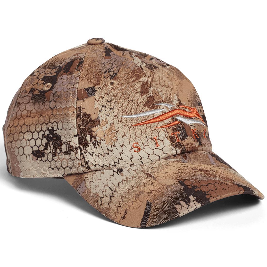 TRAVERSE CAP