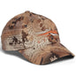 TRAVERSE CAP