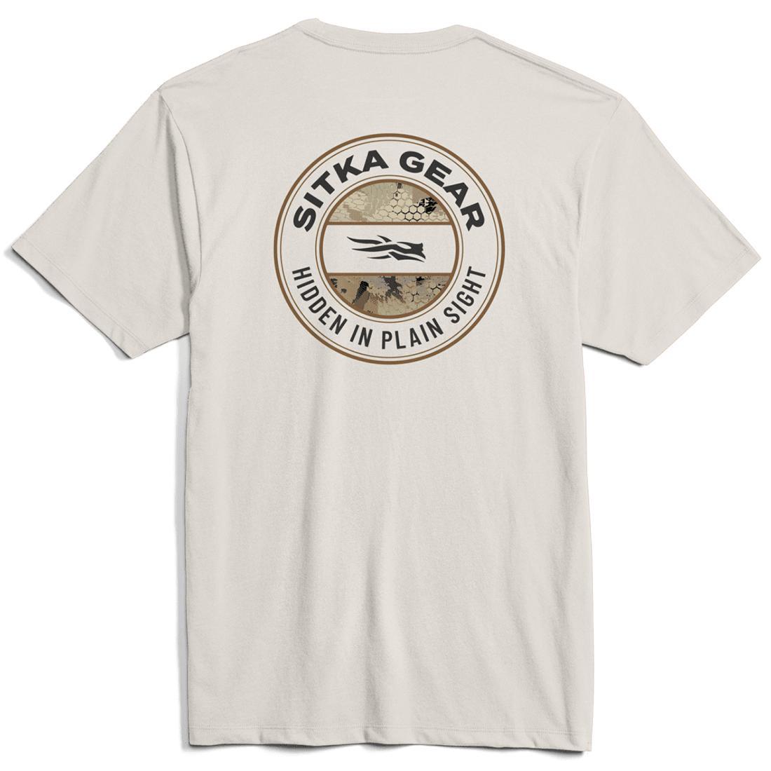 HIDDEN OPTIFADE TEE