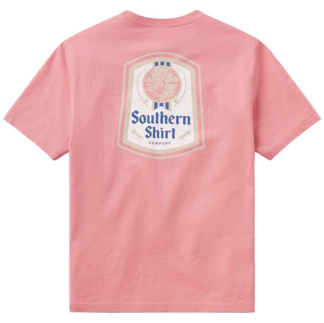 SOUTHERN BREWED S/S TEE