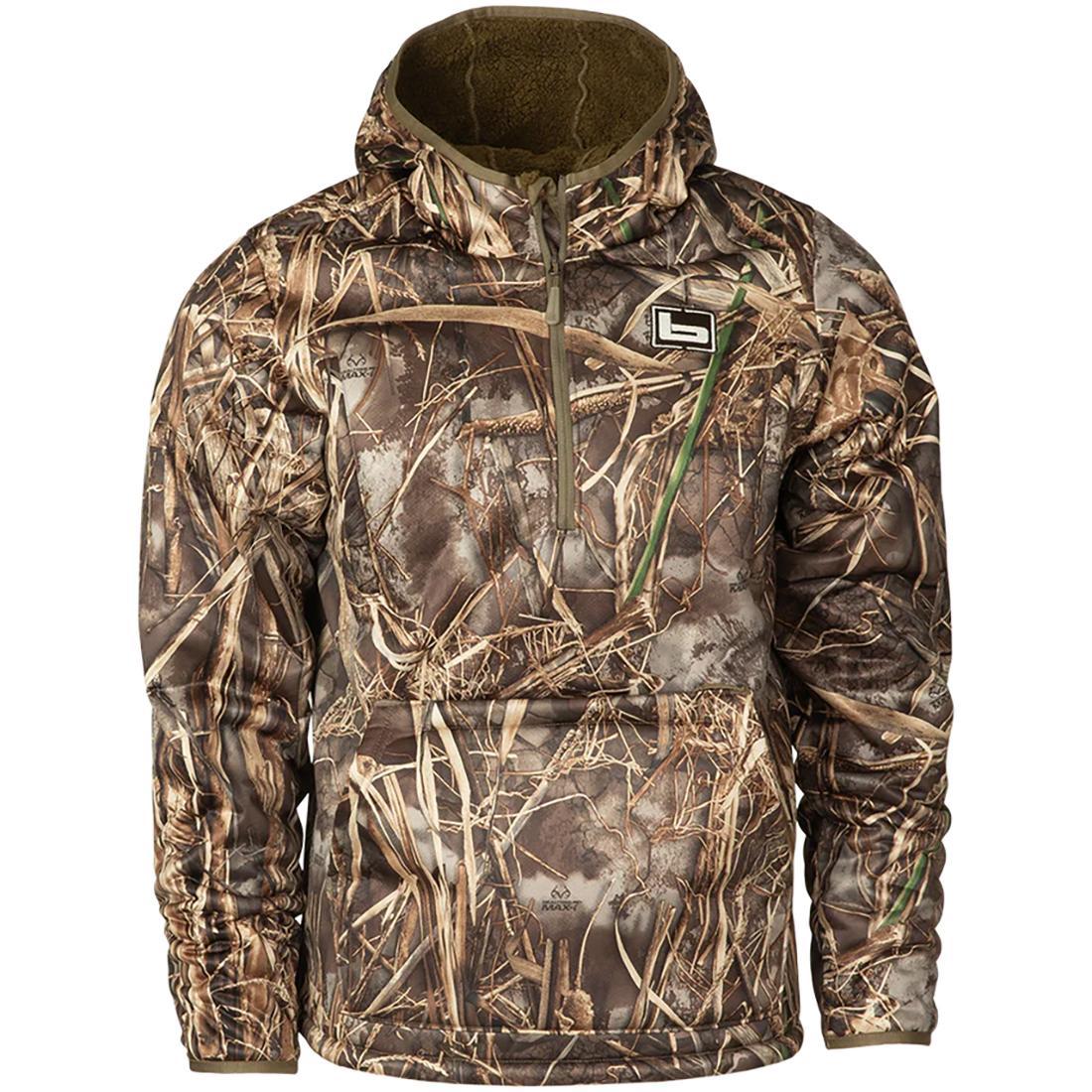 FANATECH Softshell 1/2ZIP