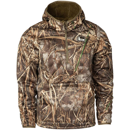 FANATECH Softshell 1/2ZIP