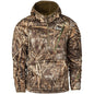 FANATECH Softshell 1/2ZIP