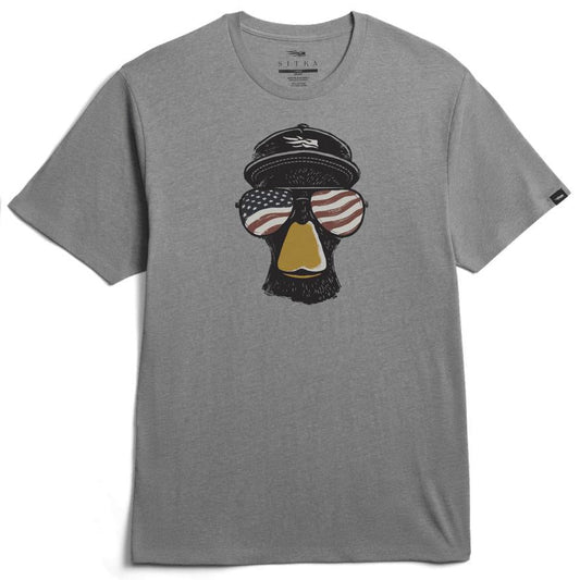 FREEDOM MALLARD TEE