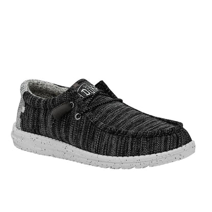 MENS WALLY STRETCH MIX