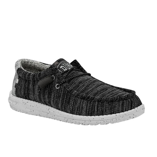 MENS WALLY STRETCH MIX