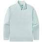 SOUTH HAMPTON PERFORMANCE 1/4 ZIP STRIPES