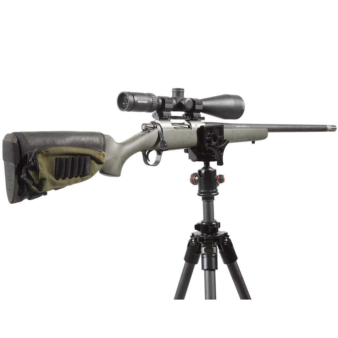 DEADLOCK CARBON SHOOTING TRIPOD