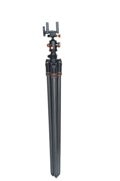 DEADLOCK CARBON SHOOTING TRIPOD