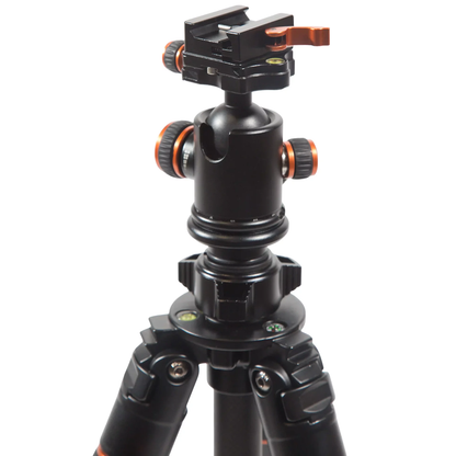 DEADLOCK CARBON SHOOTING TRIPOD