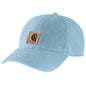 MENS CANVAS CAP