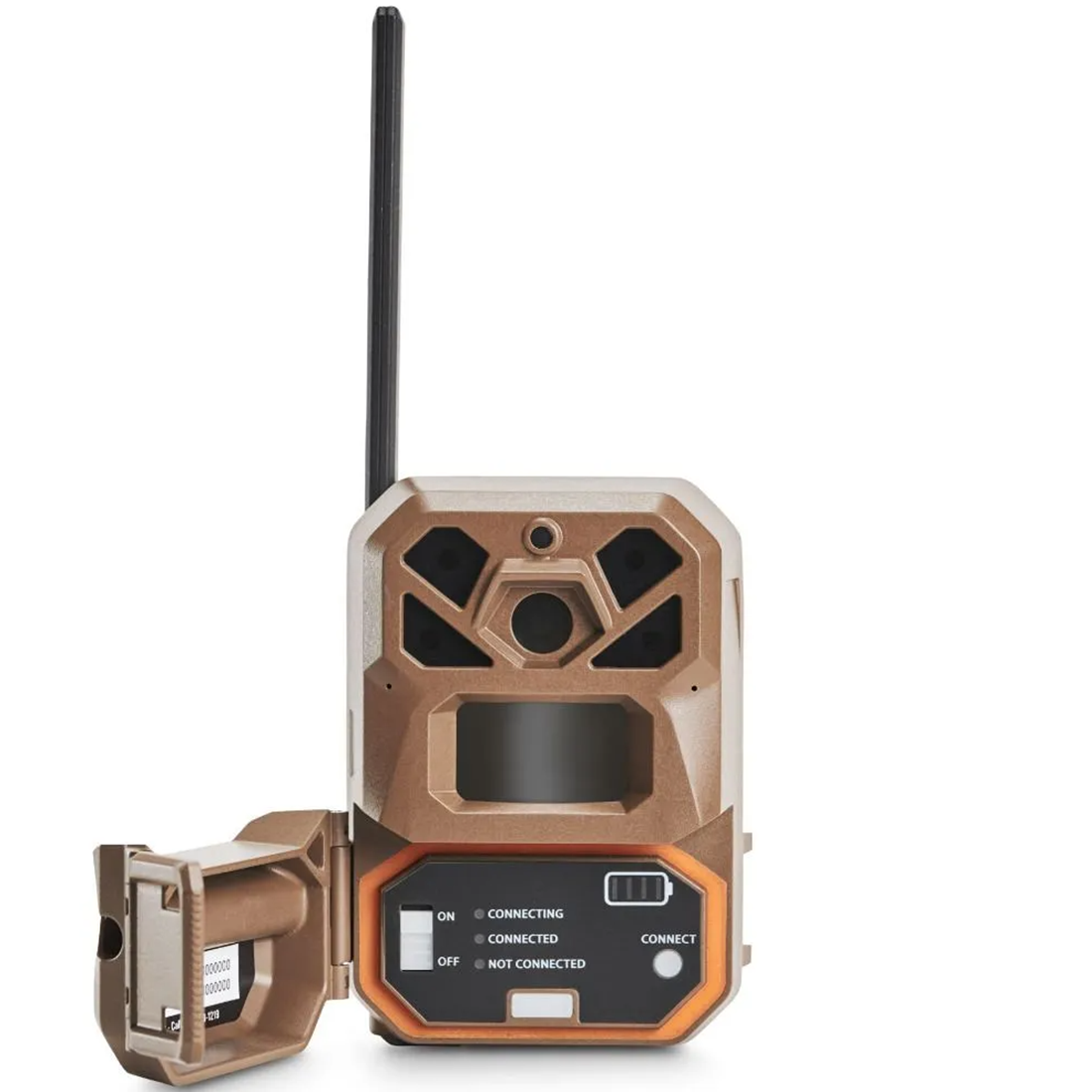 EDGE 2 CELLULAR GAME CAMERA