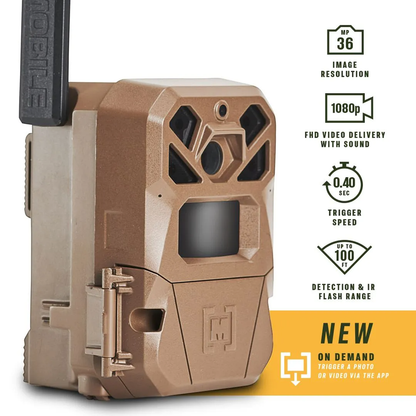 EDGE 2 CELLULAR GAME CAMERA