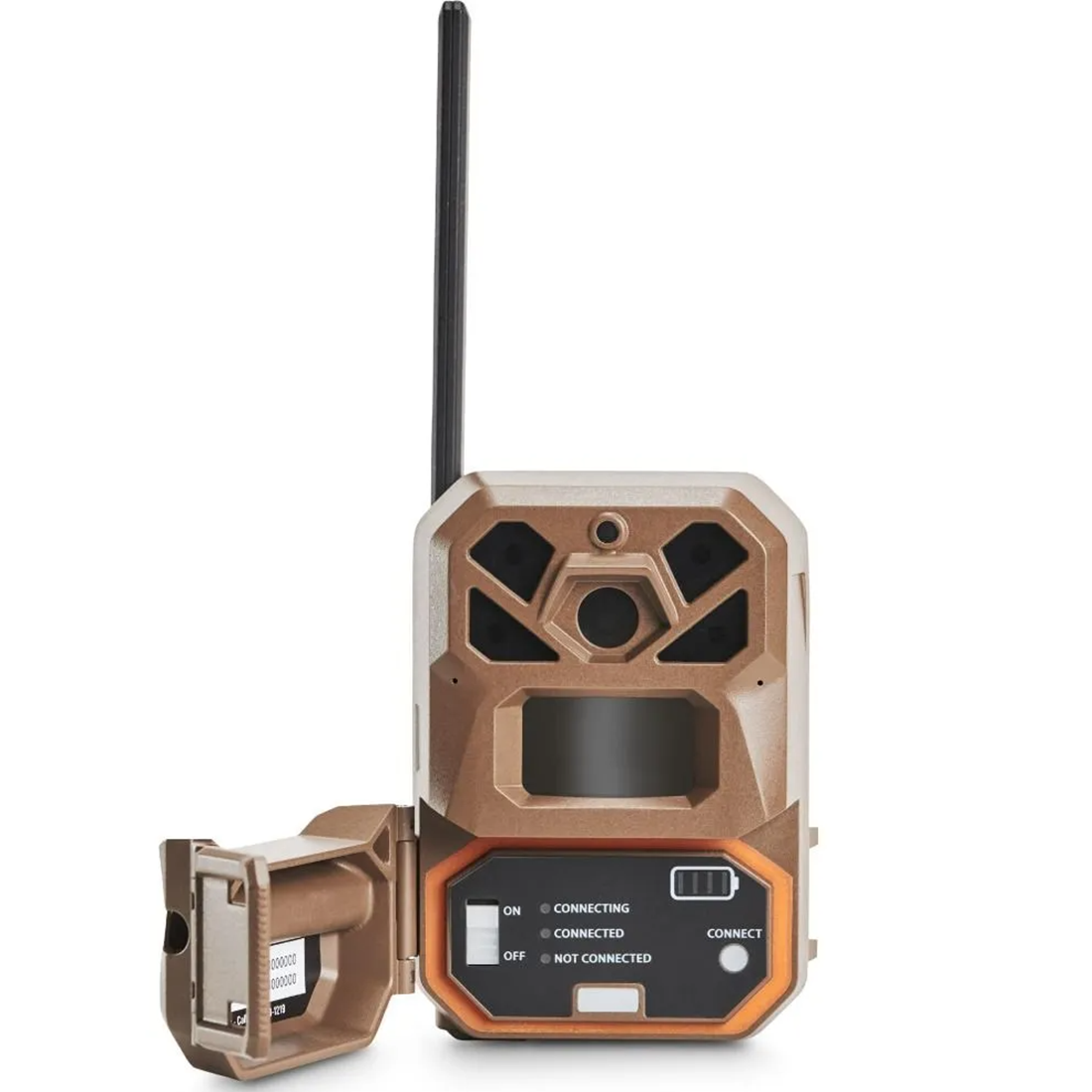 EDGE 2 2PACK GAME CAMERA