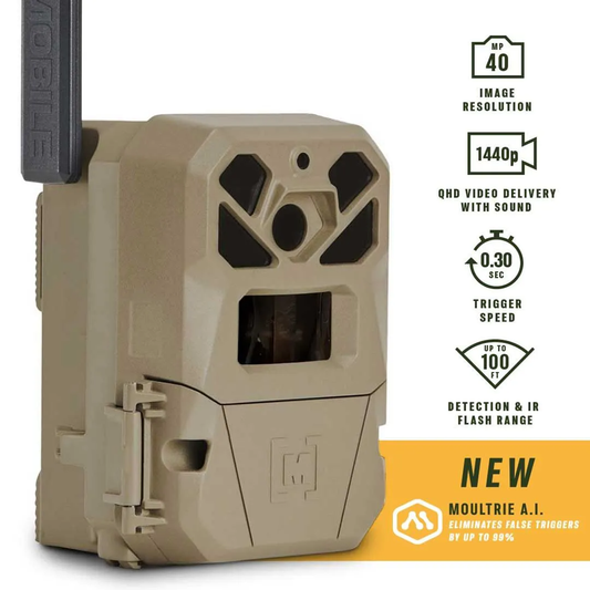 EDGE PRO 2 GAME CAMERA