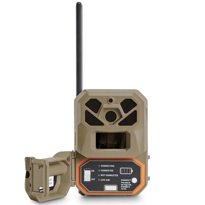 EDGE PRO 2 GAME CAMERA