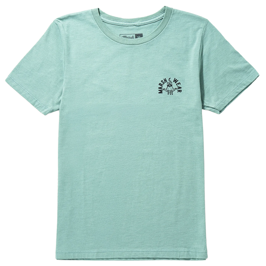 YOUTH CAMPOUT TEE