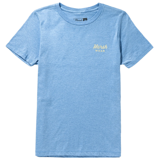 YOUTH HERITAGE LAB TEE